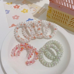 [ Set 20 Cái ] Cột Tóc - 95691