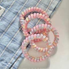 [ Set 20 Cái ] Cột Tóc - 95694