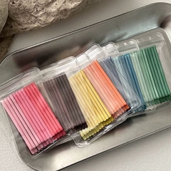 [ Set 20 Túi ] Kẹp Tăm [ 1 Túi 10 Cái ] - 95697