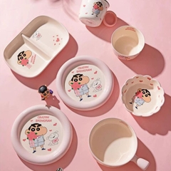 [ Set 2 Cái ] Dụng Cụ Nhà Bếp Gốm Sứ - 95710