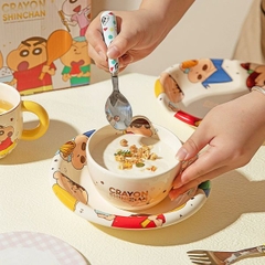 [ Set 2 Cái ] Dụng Cụ Nhà Bếp Gốm Sứ - 95712