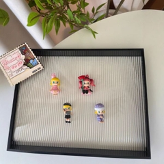 [ Set 10 Cái ] Charm 3D Cao Cấp - 95720