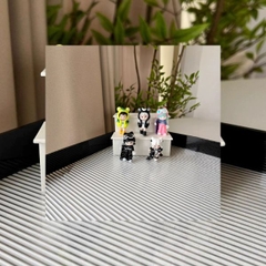 [ Set 10 Cái ] Charm 3D Cao Cấp - 95726