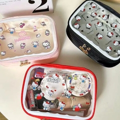 [ Set 3 Cái ] Túi Đựng Đồ Dùng Đa Năng - 95809