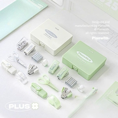 [ Set 2 Bộ ] Dụng Cụ 8 Món Planwith - 95814