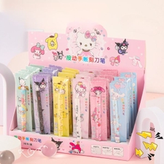 [ Hộp 32 Cây ] Bút Rọc Giấy - 95820