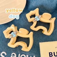 [ Set 10 Cái ] Kẹp Tóc - 95831