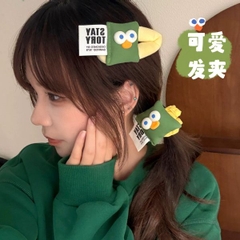 [ Set 10 Cái ] Cột Tóc / Kẹp Tóc - 95834