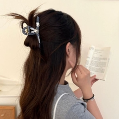 [ Set 12 Cái ] Kẹp Tóc - 95838