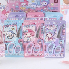 [ Hộp 24 Cây ] Kéo - 95844