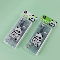 [ Hộp 24 Bộ ] Compa / Thước Kẻ Shif - 95850