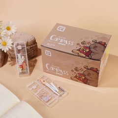 [ Hộp 24 Cây ] Compa Shif - 95853