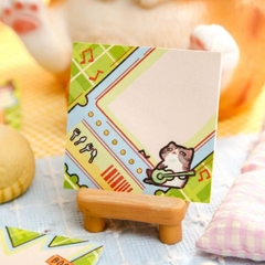 [ Set 12 Xấp ] Giấy Note [ 90 Trang ] - 95875