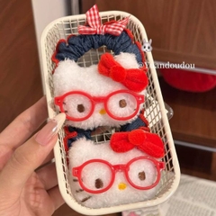 [ Set 20 Cái ] Cột Tóc - 95893