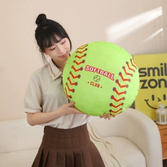 [ Set 2 Cái ] Gối Ôm / Tựa Lưng - 95897