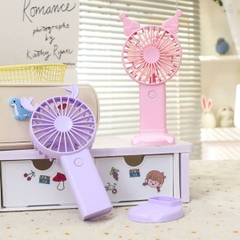 [ Set 6 Cái ] Quạt Sạc - 95927
