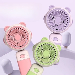 [ Set 6 Cái ] Quạt Sạc - 95929