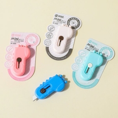[ Set 48 Cái ] Dao Rọc Giấy - 95941