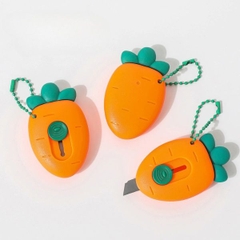 [ Set 24 Cái ] Dao Rọc Giấy / Tẩy - 95943