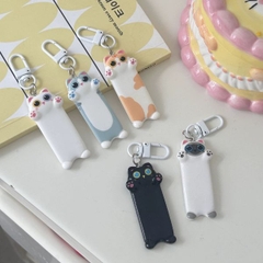 [ Set 20 Cái ] Móc Khoá Mini - 95948