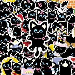 [ Set 10 Túi ] Sticker [ 1 Túi 50 Miếng ] - 95950