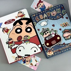[ Set 6 Quyển ] Sổ Nhật Ký [ Giấy Hoạ Tiết ] - 95953