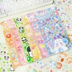 [ Set 20 Túi ] Sticker - 95959
