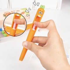 [ Set 10 Hộp ] Bút Bi [ 0.5mm - Đen - 1 Hộp 4 Cây ] - 95964