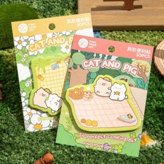 [ Set 20 Xấp ] Giấy Note - 95967