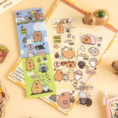 [ Set 20 Túi ] Sticker - 95970