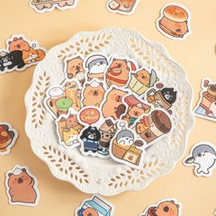 [ Set 20 Túi ] Sticker - 95971