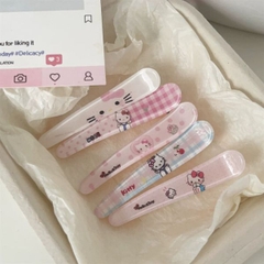[ Set 20 Cái ] Kẹp Tóc - 95989