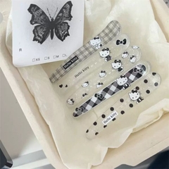 [ Set 20 Cái ] Kẹp Tóc - 95990