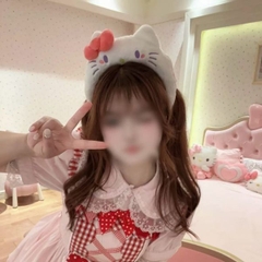 [ Set 6 Cái ] Cài Tóc - 95992