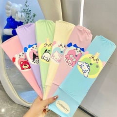 [ Set 12 Cái ] Găng Tay Chống Nắng - 96015