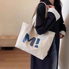 [ Set 4 Cái ] Túi Tote [ 33*38cm ] - 96020