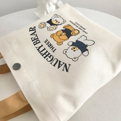 [ Set 5 Cái ] Túi Vải [ 27*22cm ] - 96021