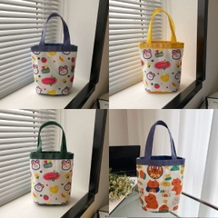 [ Set 10 Cái ] Túi Vải [ 24*20*24cm ] - 96022