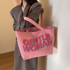 [ Set 2 Cái ] Túi Tote - 96024