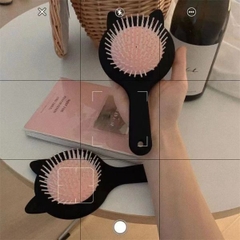 [ Set 6 Cái ] Lược Đệm Mát Xa - 96035