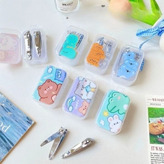 [ Set 12 Hộp ] Phụ Kiện Làm Nail - 96036