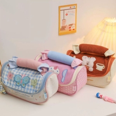 [ Set 6 Cái ] Túi Đựng Mỹ Phẩm - 96063
