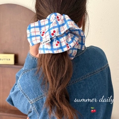 [ Set 10 Cái ] Cột Tóc - 96080