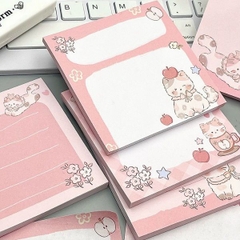 [ Set 20 Xấp ] Giấy Note [ 50 Tờ ] - 96173