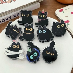 [ Set 50 Cái ] Kẹp Hồ Sơ - 96190