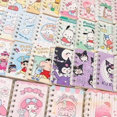 [ Set 40 Quyển ] Sổ Tay A7 [ 160 Trang ] - 96194
