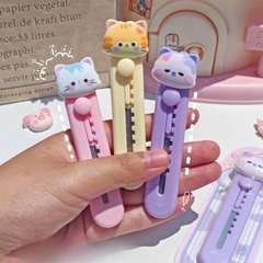 [ Set 12 Cái ] Rọc Giấy - 96231