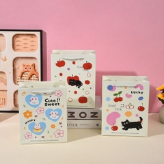 [ Set 12 Cái ] Túi Quà - 96249
