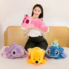 [ Set 2 Con ] Chăn / Gối Sanrio [ Gối / Chăn 100*160cm ] - 96350