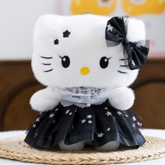 [ Set 5 Con ] Gấu Bông Halloween [ 20-25cm ] - 16252